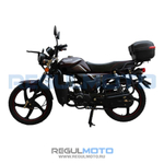 Мопед Regulmoto Alpha (RM-2)