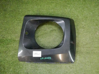 Накладка фары левая Mercedes G W463 (2018-н.в.)