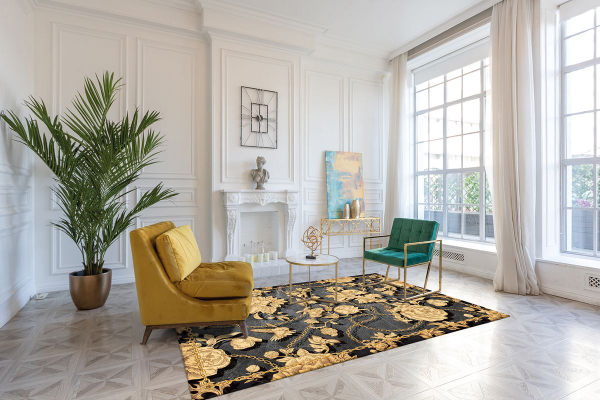 Ковер 154х220 Finicop Versailles