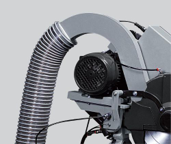 Дисковый отрезной станок Mep COBRA 352
