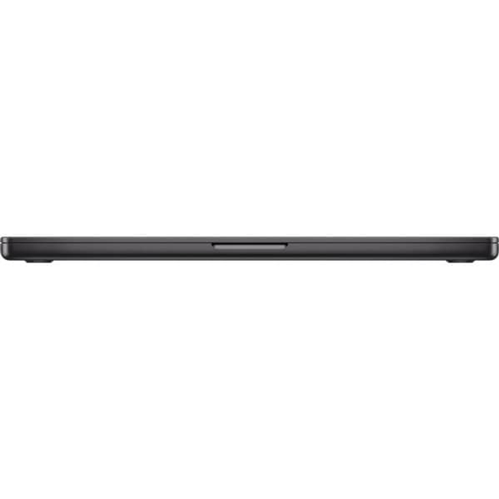 Ноутбук Apple MacBook Pro 14" 2023 (M3 Pro CPU 12-Core, GPU 18-Core, 18Gb, 1Tb) MRX43, Space Black