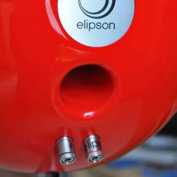 Elipson Planet L 2.0 Red
