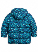 Pelican BZWW3076/1 Куртка для мальчиков "Повелитель драконов"синий