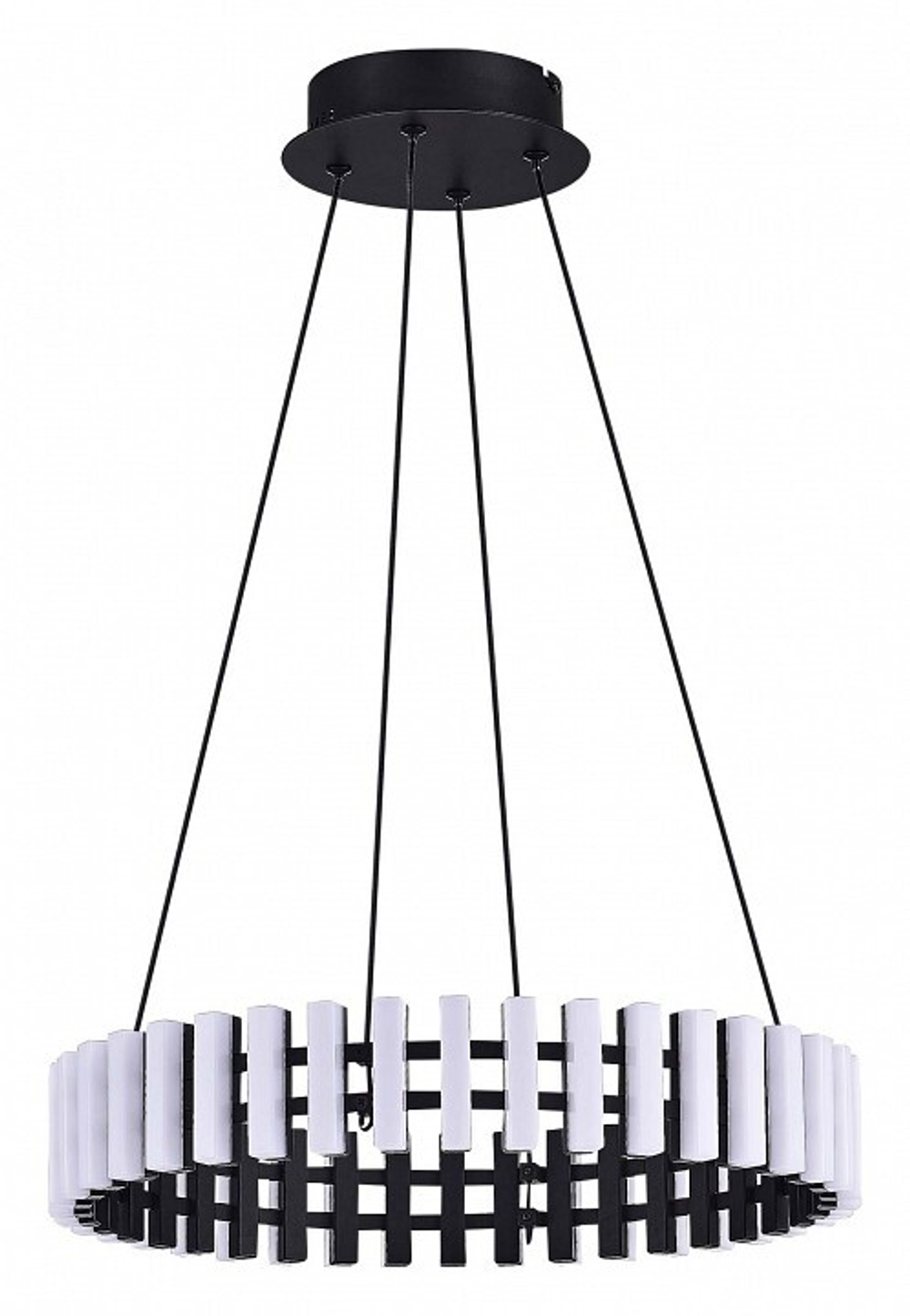 Подвесная люстра ST-Luce SL6203.403.25