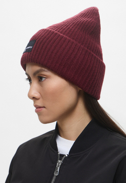 Шапка женская KARL LAGERFELD JEANS