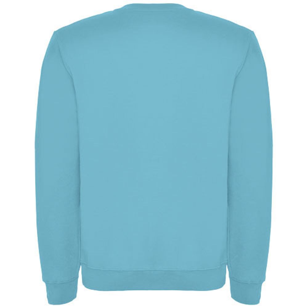 Свитер унисекс Clasica с круглым вырезом