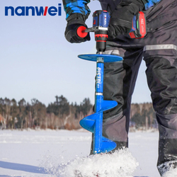 Дрель-шуруповерт NANWEI NW-D8218C-6