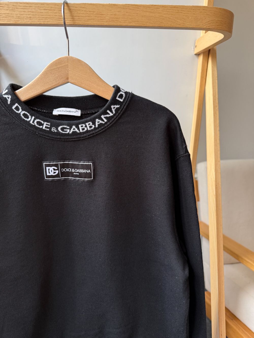 Костюм Dolce&Gabbana, 140