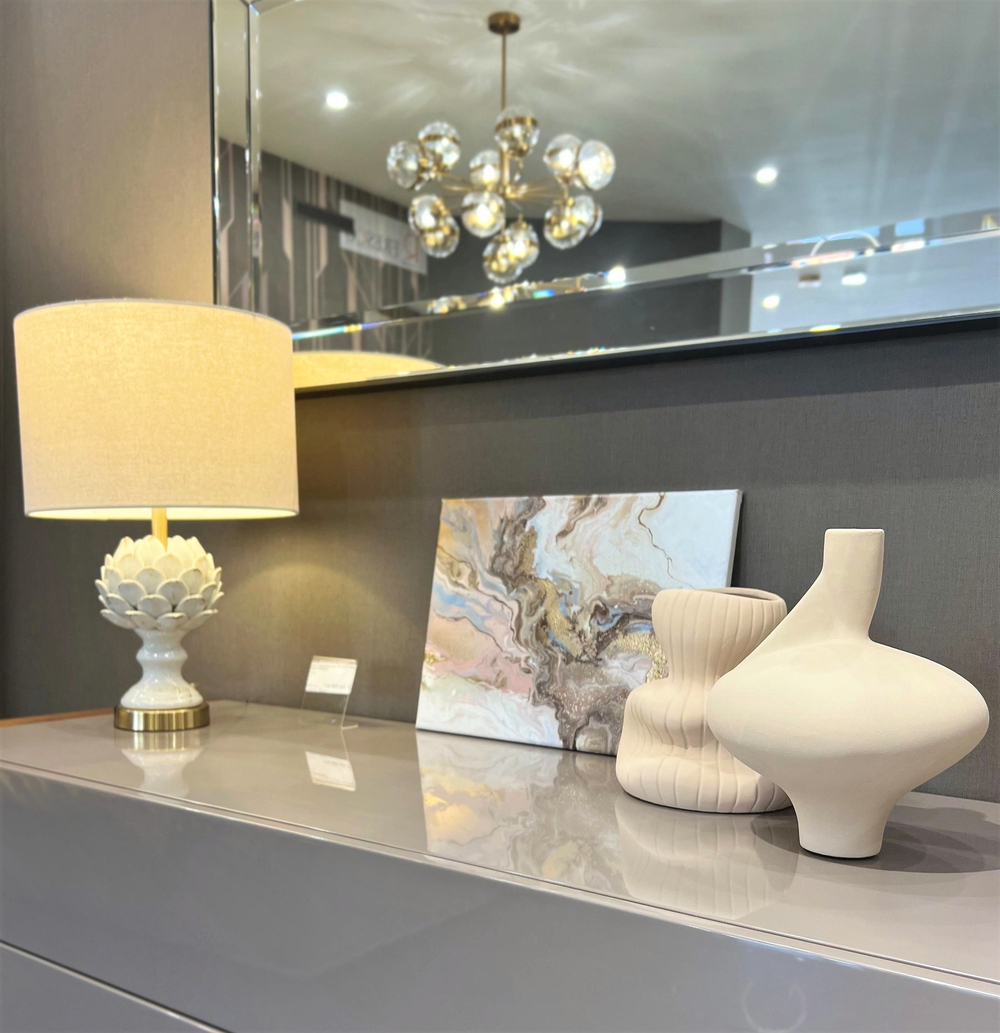 Ваза Cone bottle A