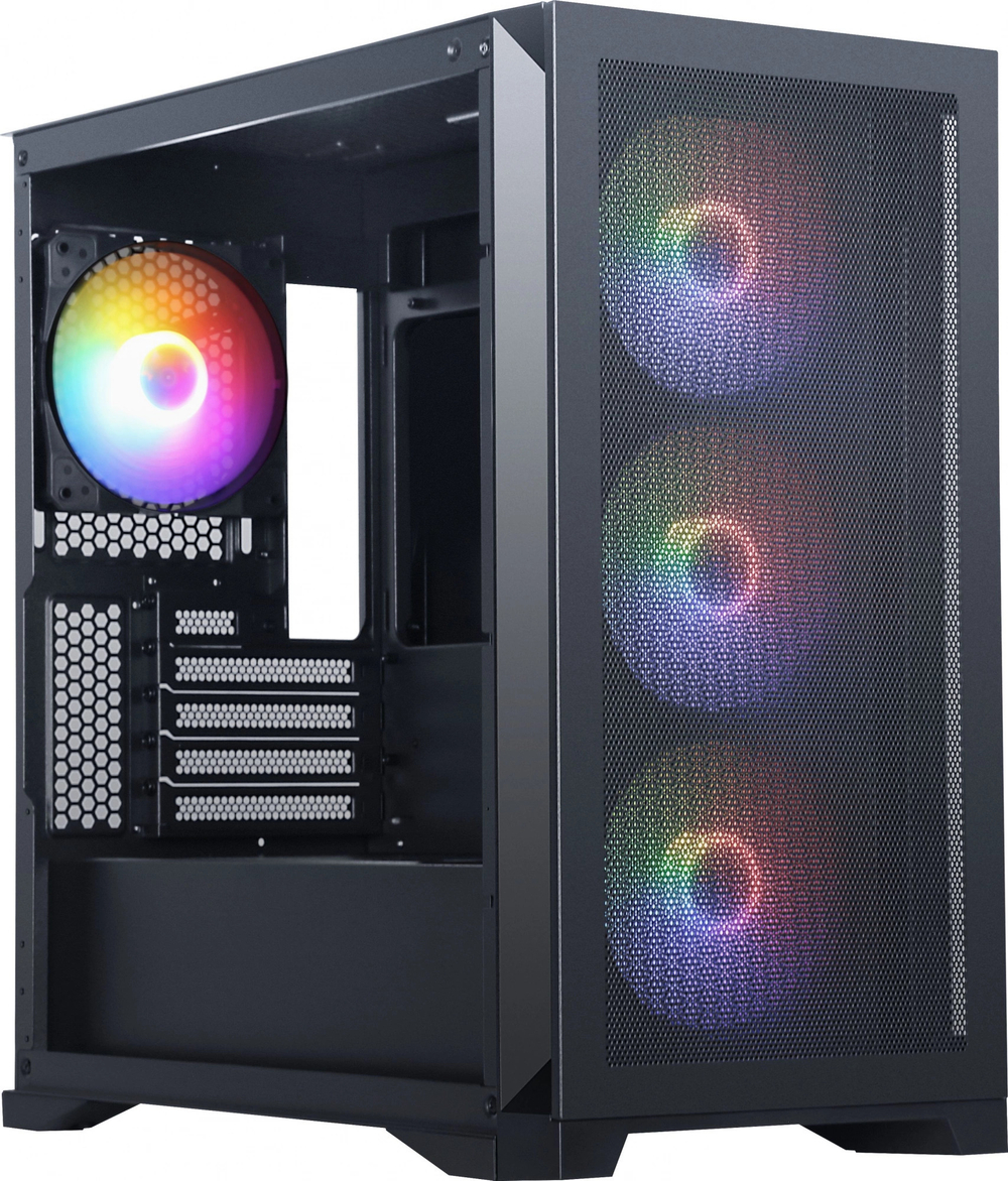 Корпус ATX ACCORD ACC-AM08