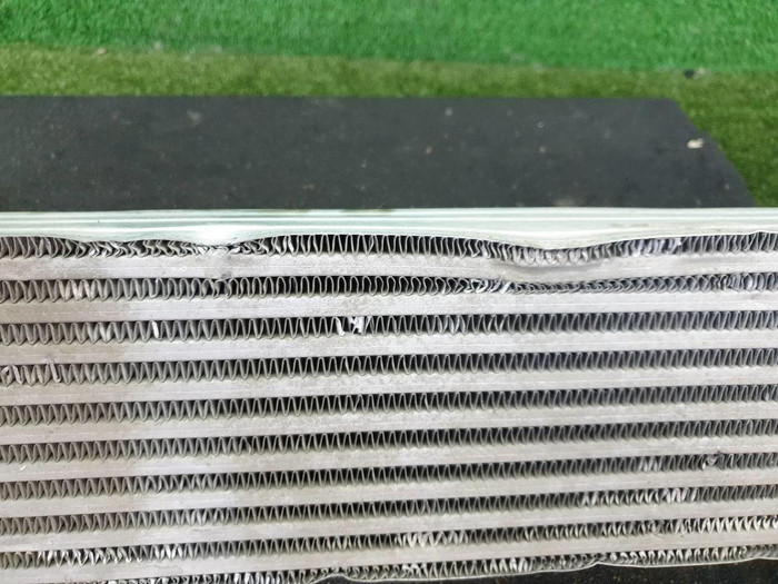 Интеркулер Haval Jolion (2021-н.в.)