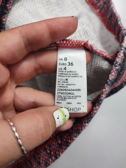 Юбка Topshop красивая 42 размер