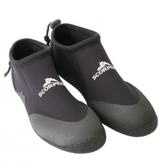 Полуботы Scorpena Junior - 3 мм