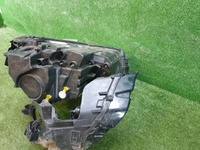 Битая Фара левая Skoda Karoq (2017-2021) LED