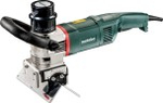Фрезер сетевой METABO KFM 16-15 F кромочный по металлу  601753500