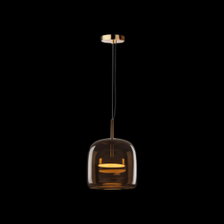 10040A Подвесной светильник LOFT IT Dauphin