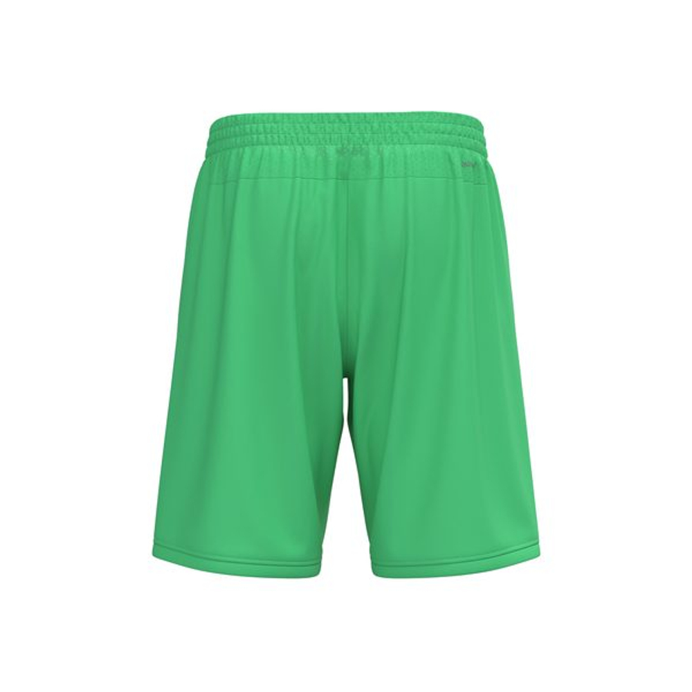 Шорты игровые детские Element Short Y — Light green spark
