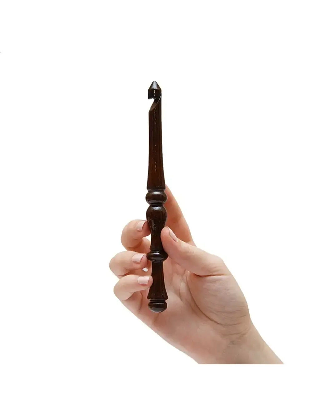 Крючок вязальный