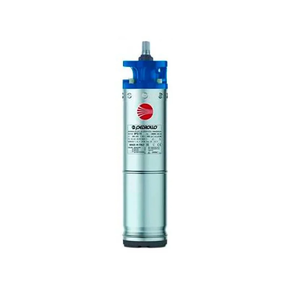Двигатель погружной Pedrollo 6PD 20 400В, 6ZPC6200A