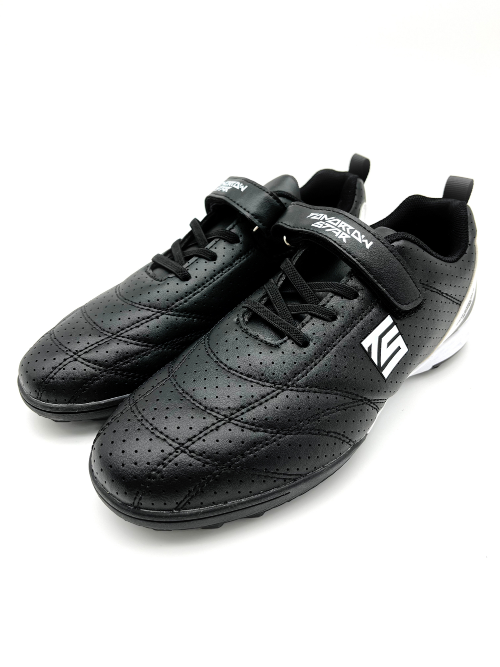 Сороконожки Tomorrow Star RAPID черные