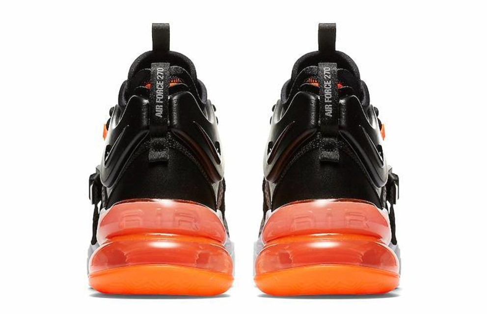 Кроссовки Nike Air Force 270 Safari