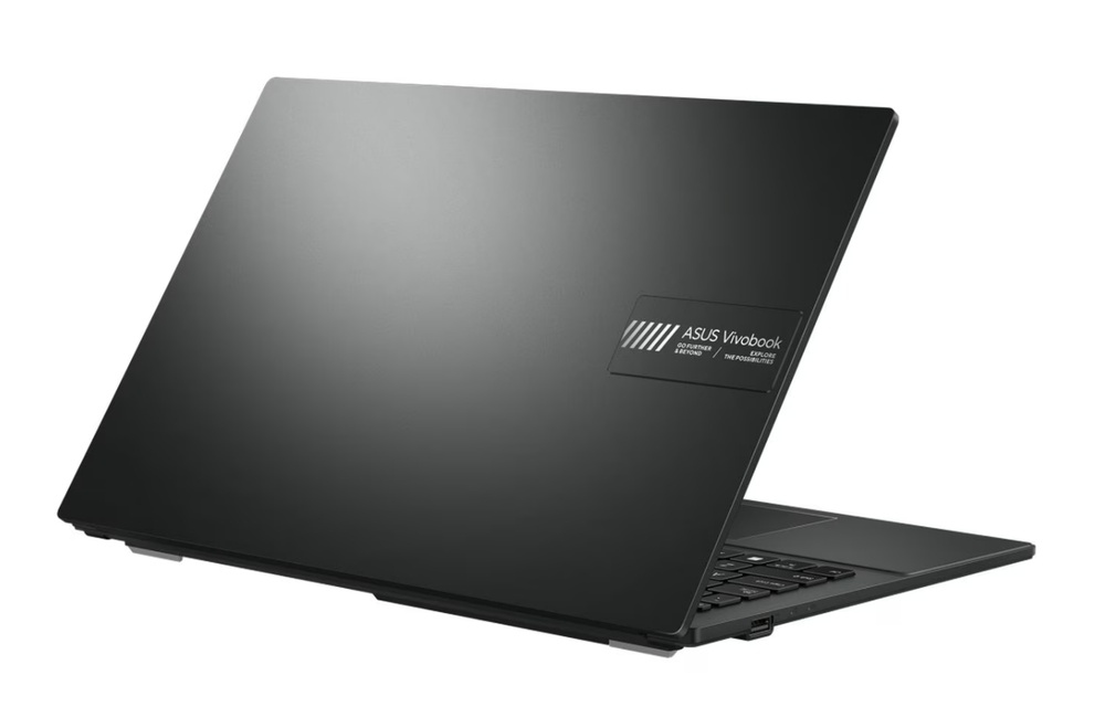 15.6" Ноутбук ASUS E1504GA-BQ562 (1920x1080, Intel Core i3-N305, RAM 8ГБ, SSD 256ГБ, Intel UHD Graphics, Win 10 Home)