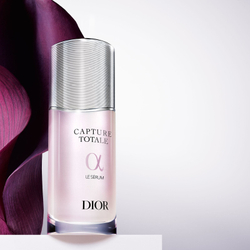 DIOR Capture Totale Le Serum - омолаживающая сыворотка для лица /   30  ml  / GTIN 3348901623995