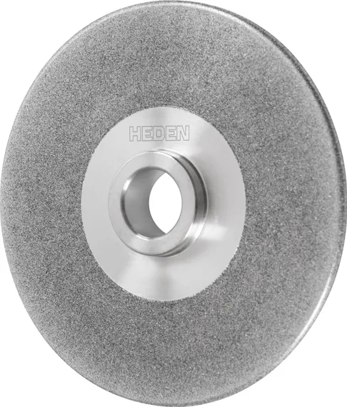 Круг шлифовальный Heden к DGT-20E, SDC300, алмазный, R1,5