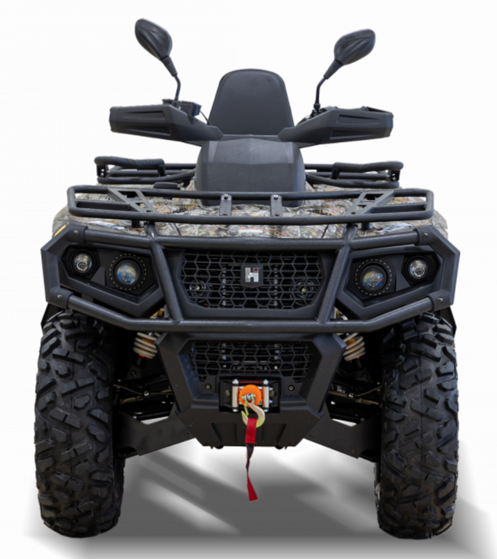 Квадроцикл HISUN TACTIC GT1000/LIMITED