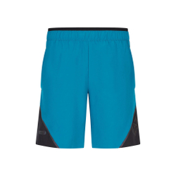 Мужские теннисные шорты EA7 Shorts Men - Blue