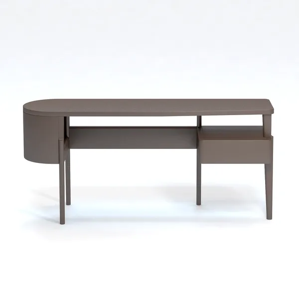 Стол письменный Комета