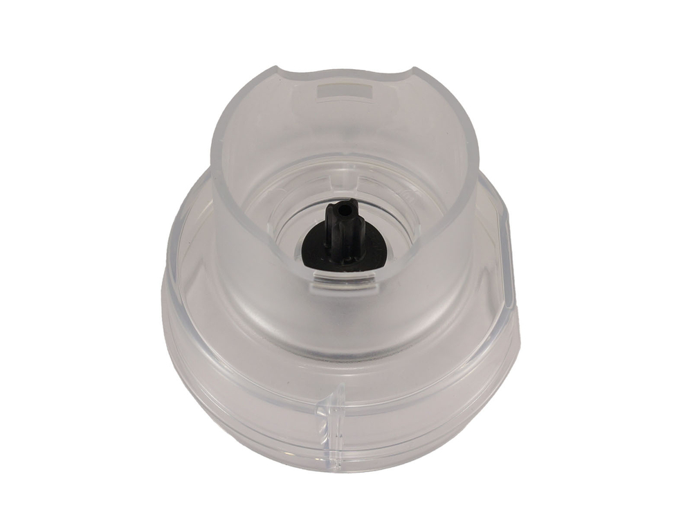 Крышка кофемолки MQS270SI для блендера Braun