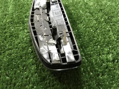 Эмблема решетки радиатора Geely Coolray (19-нв)