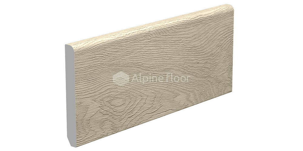 Плинтус Alpine Floor Grand Sequoia ECO 11-05 Камфора