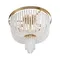 Потолочный светильник Орнамент / Ornament Freya fr1008cl-06bs