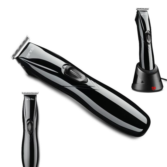 Триммер Andis D-8 Black