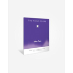 публикация BTS - TAKE TWO THE PIANO SCORE