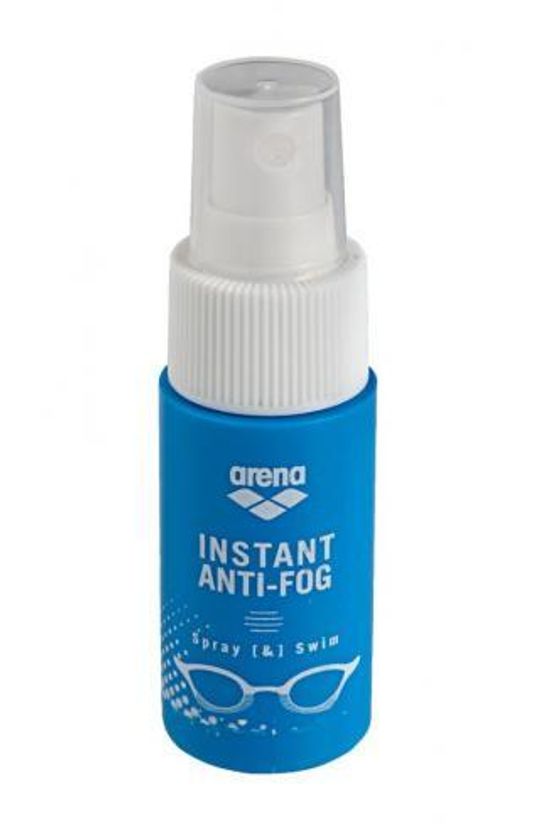Антифог Arena Instant Antifog Spray&Swim