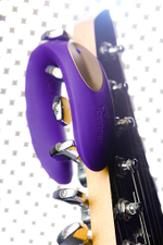 Многофункциональный стимулятор для пар Satisfyer Partner Toy Plus Remote фиолетовый