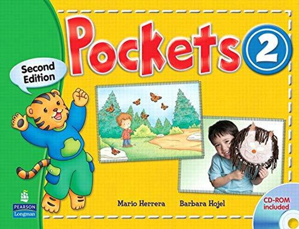 Pockets 2Ed 2 TEd