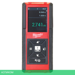 Лазерный дальномер Milwaukee LDM 100 (4933459278)