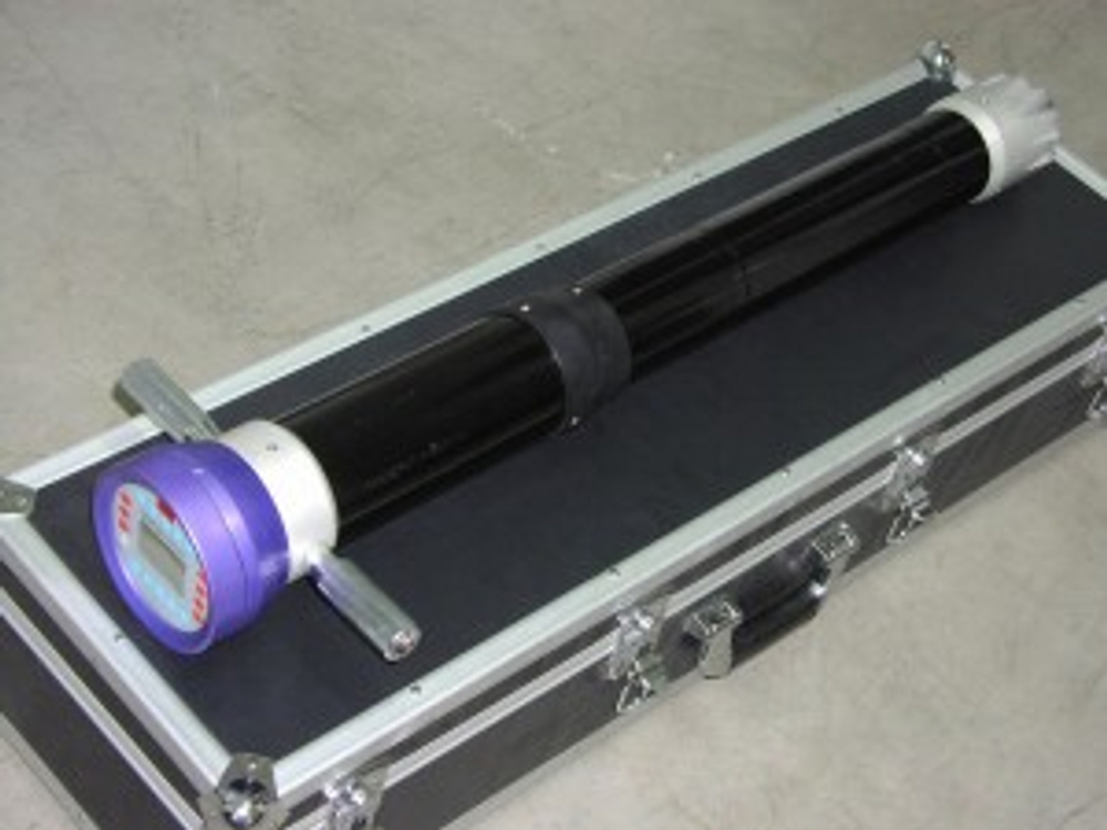 Portable Ash & GCV Tester For Coal Quality Inspection