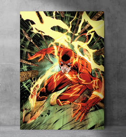 Флэш 1 (The Flash)