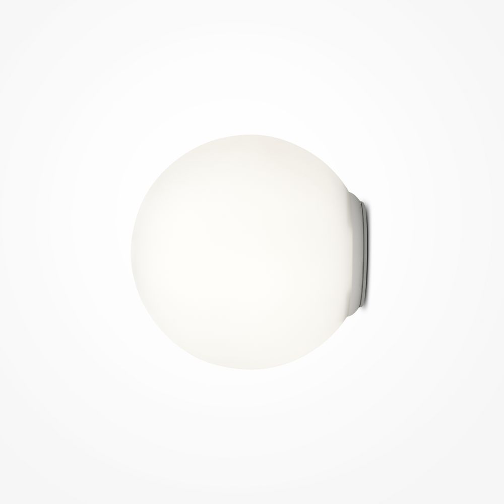 Светильник настенно-потолочный Maytoni Basic MOD321WL-01W2