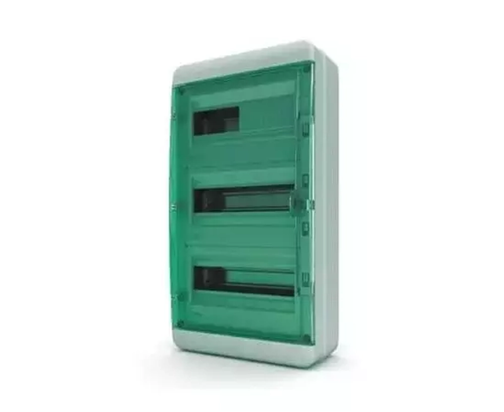 Щит навесной Tekfor BNZ 65-36-1
