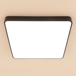 Citilux Купер CL724K105G1 LED RGB Светильник с пультом Чёрный