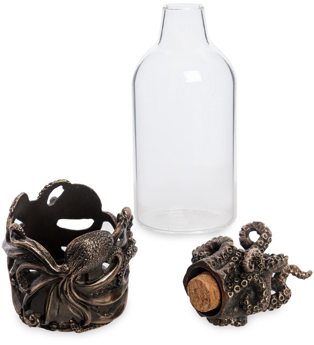 Veronese WS-1034 Бутылочка «Осьминог»