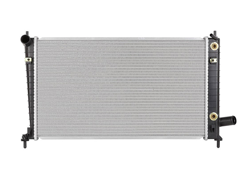 Радиатор охлаждения Saab 9-5