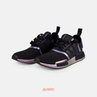  Кроссовки Adidas Originals NMD_R1 артикул:FV8732 - купить в магазине Дайс