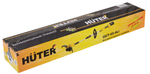 Триммер аккумуляторный HUTER GET-40-4Li 70/1/10